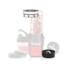 optimum nutriforce compact blender grinder blade