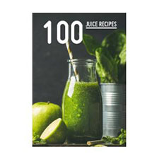 optimum juicer recipe book