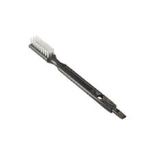 optimum 600m cleaning brush and tamper