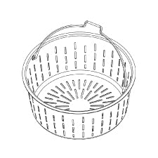 optimum thermocook basket