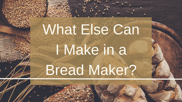 best bread maker australia