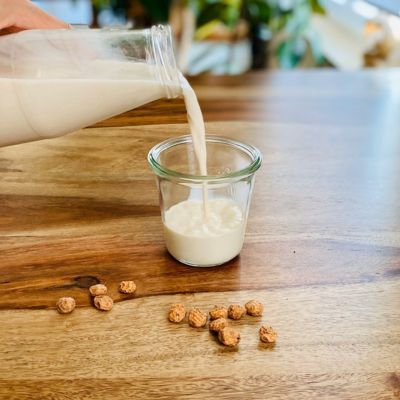 What's the Best Blender for Nut Milk?