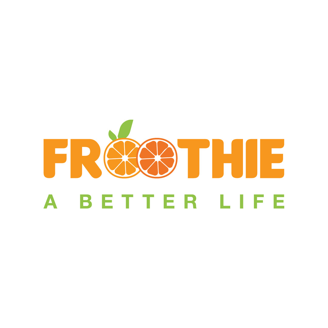 (c) Froothie.com.au