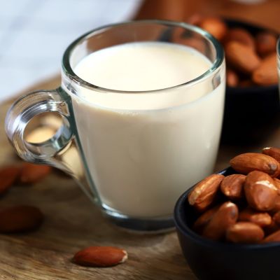 nut milk benefits