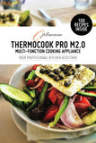 thermocook recipe book