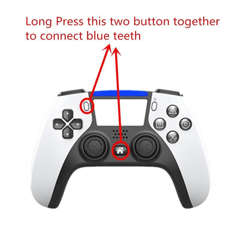 how to connect xbox one controller to mac in unity