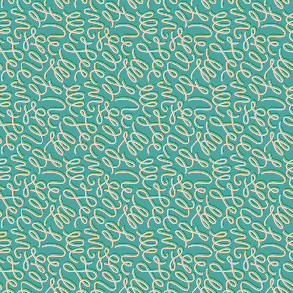 Ruby Star Society - Reverie - Loops Succulent Fabric