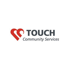 Touch Community Services logo