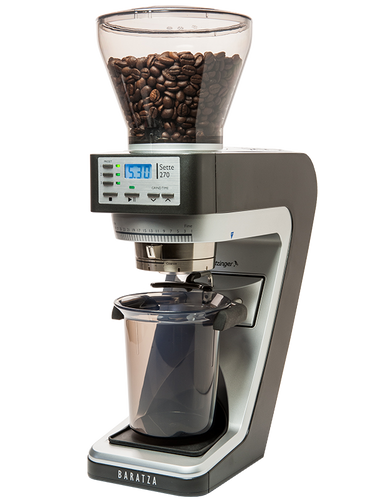ROK Espresso Maker — Insight Coffee Roasters