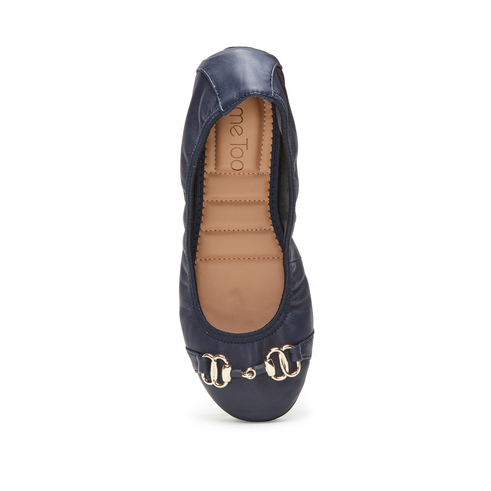 Ballet Flat– Me Too Shoes