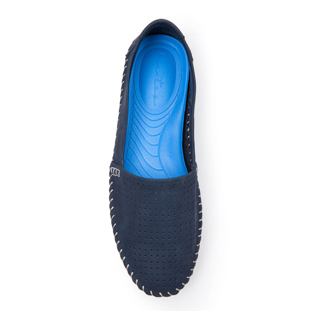 adam tucker slip on shoes