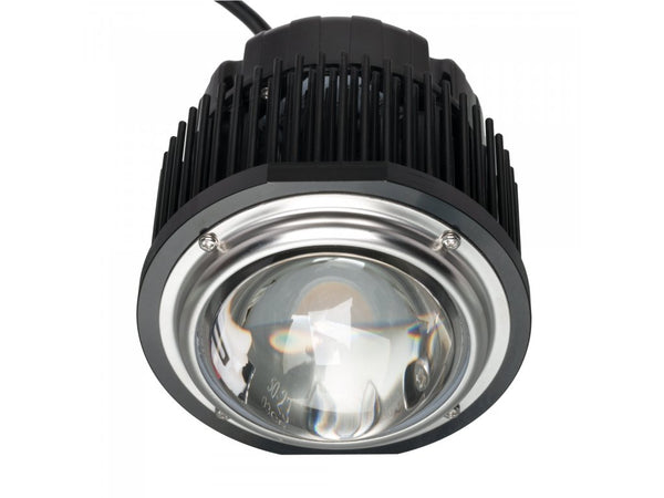 LED Pflanzenlampe COB Optik