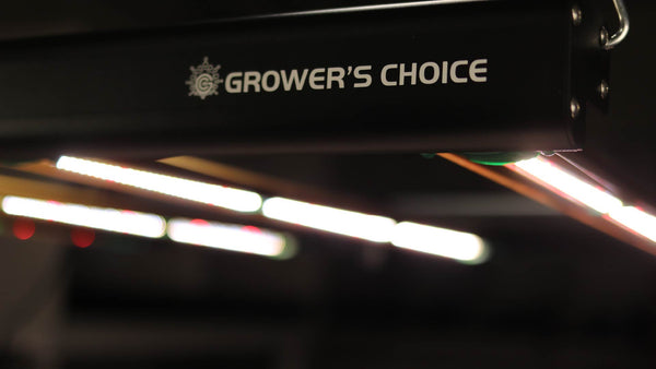 Grower Choice ROI E420