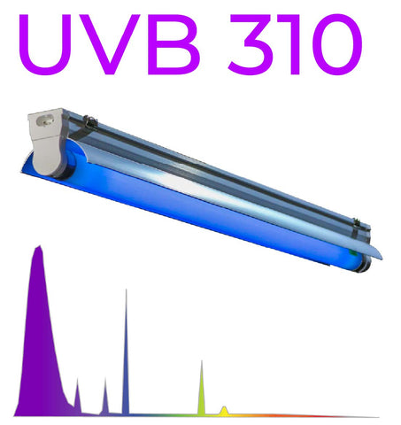 UVB-Vorrichtung