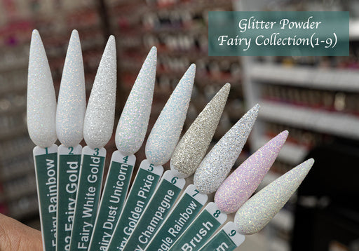 Glitter – MERMAID SUGAR