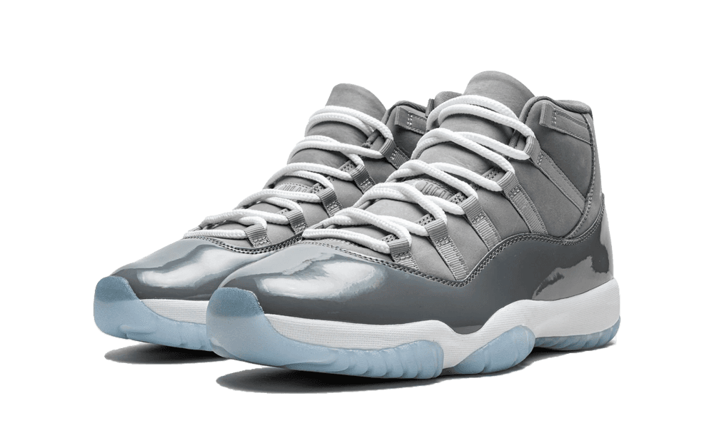 air jordan 11 retro cool grey 2021