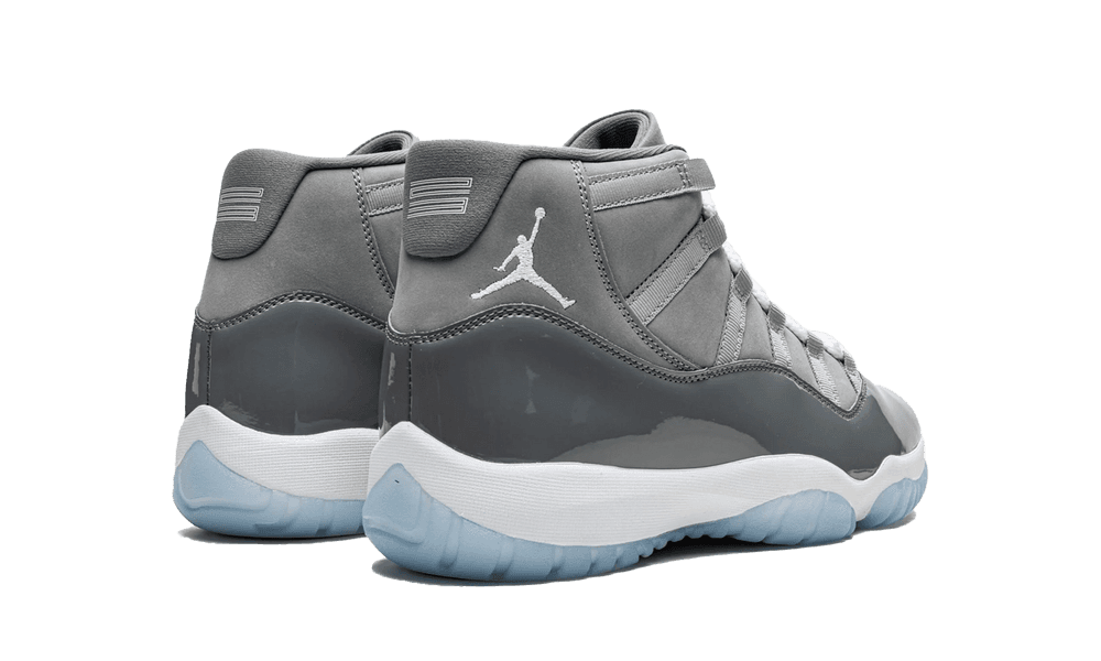 air jordan 11 retro cool grey