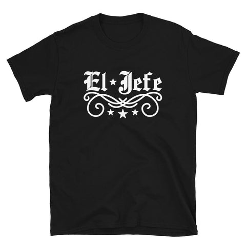 El Jefe Shirt