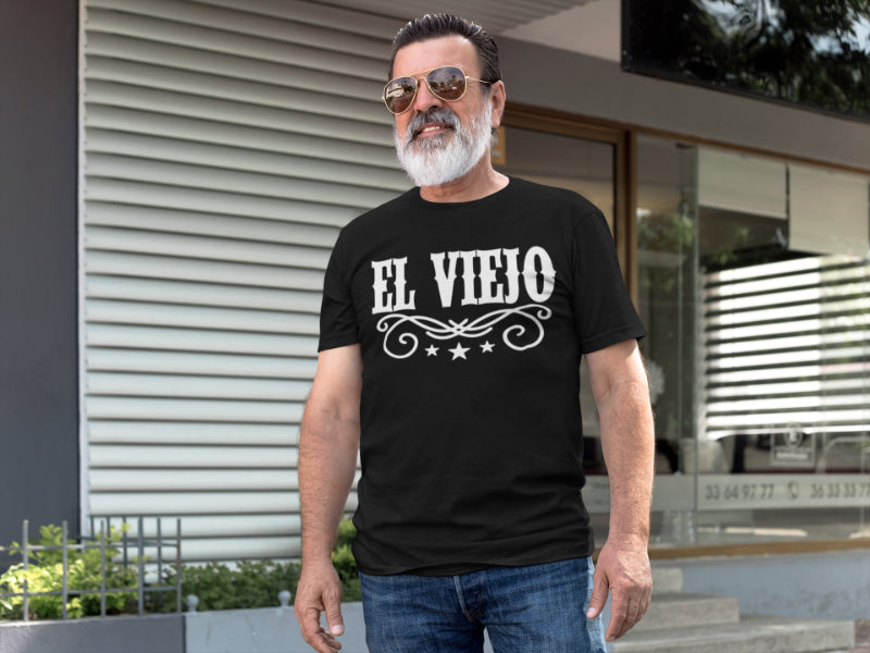 El Viejo T-Shirt