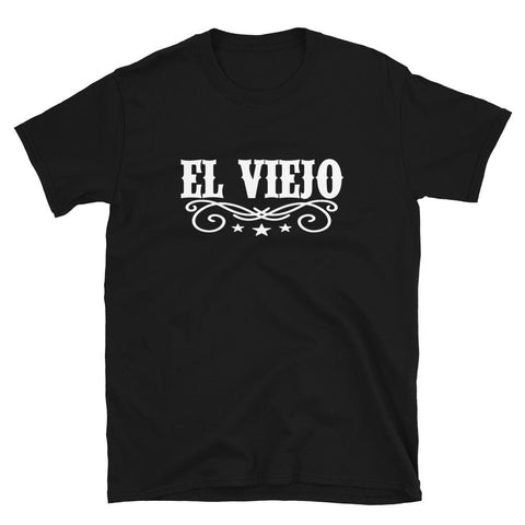 El Viejo Shirt