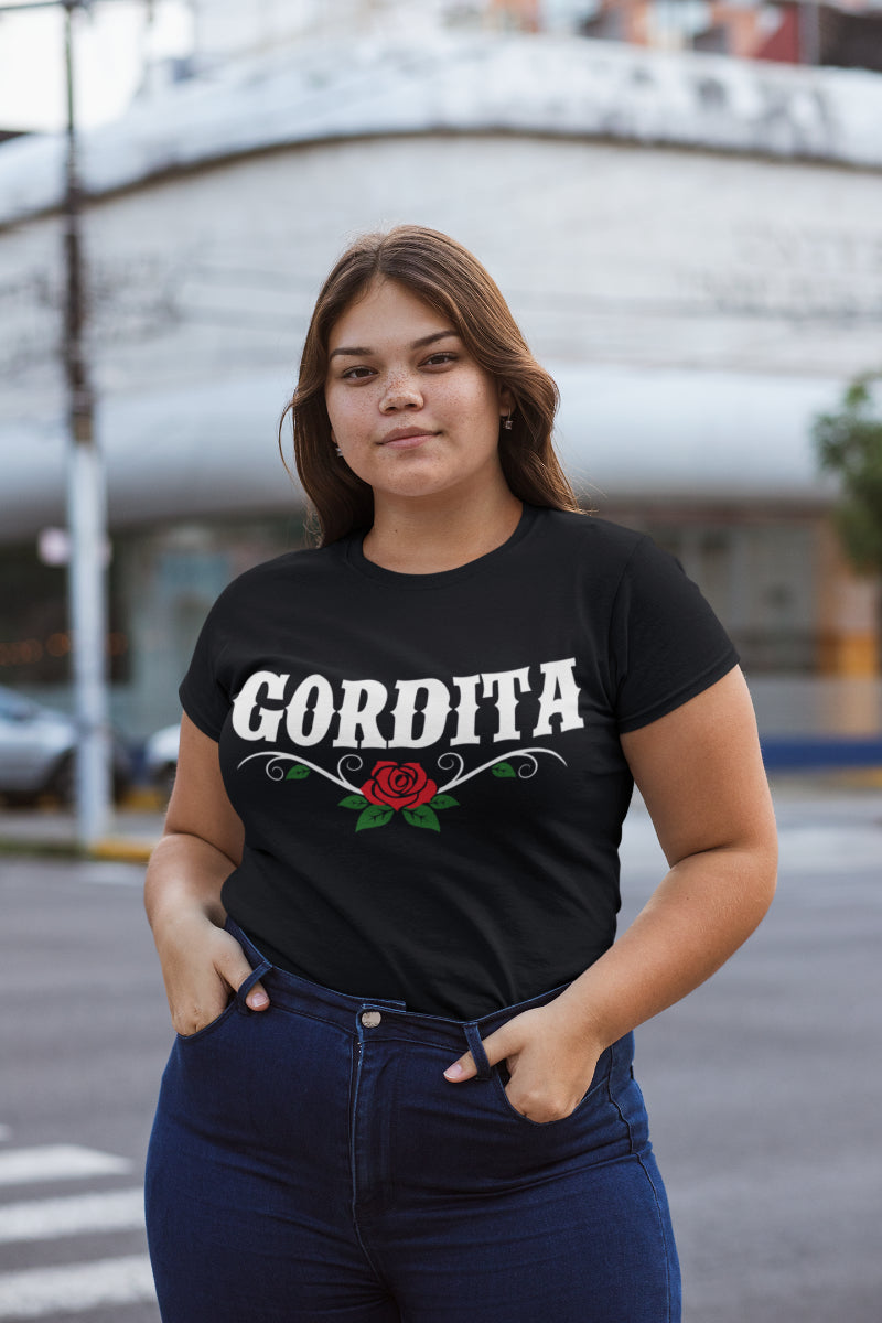 Gordita T-Shirt