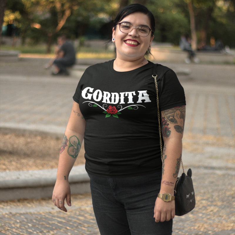 Gordita T-Shirt