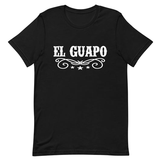 El Guapo T-Shirts for Sale