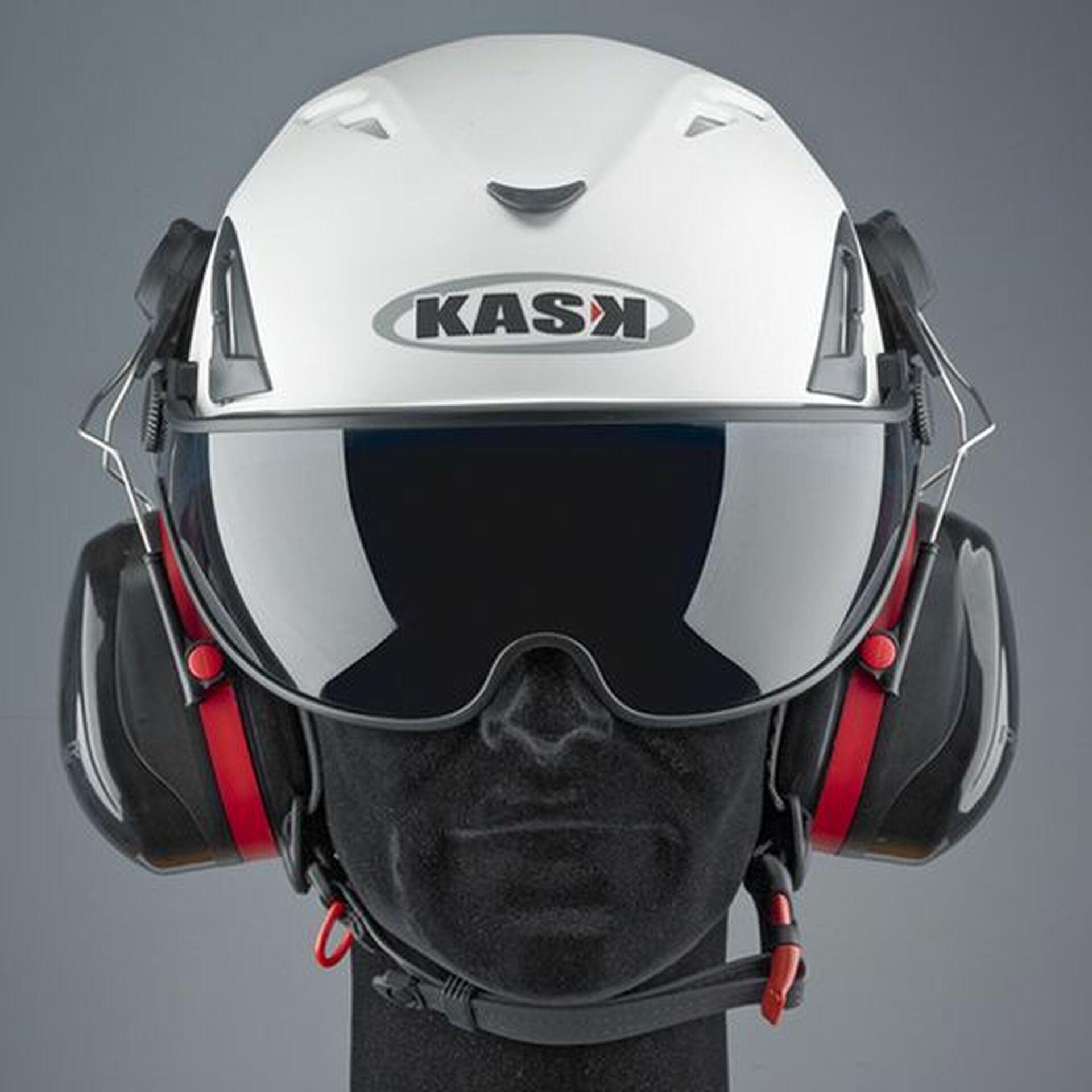 Kask Plasma Safety Helmets