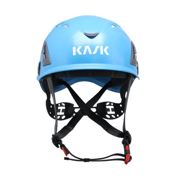 Kaskスーパープラズマワークヘルメット オレンジ 並行輸入 - 2
