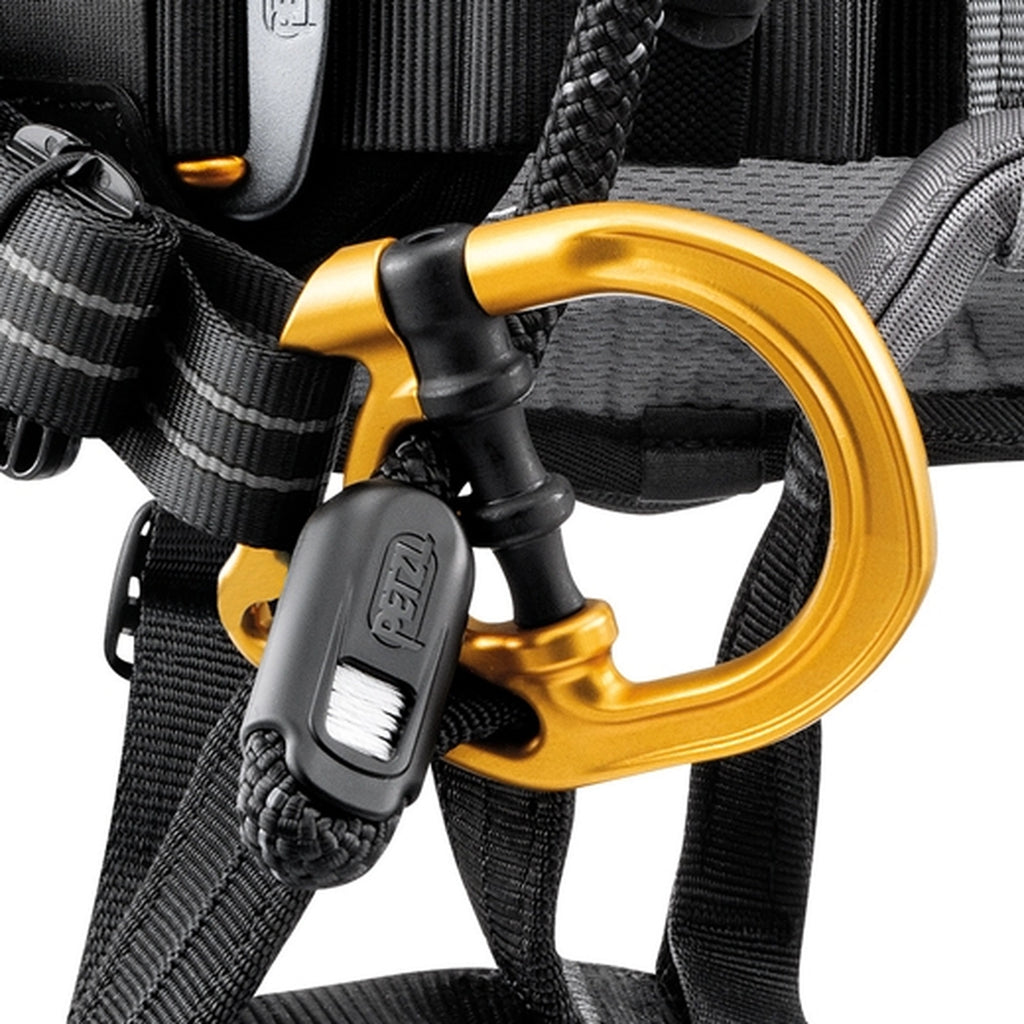 日用品の通販なら ペツル セコイア サイズ2 ほぼ新品 Petzl Sequoia