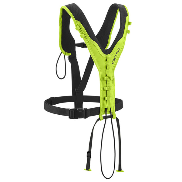 Edelrid X-P*e 12,3mm 40m - Cuerda para arborismo con Terminal Cosido - Naka  Outdoors - Tienda de escalada