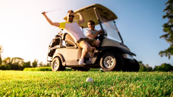 Golf swing trainer, golf training aid, sweet spot finder, PureOne Golf