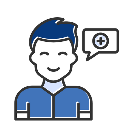 Customer Focus Icon