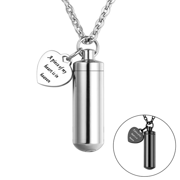 SOITISJEWELRY | Cremation Jewelry and Urns for Ashes