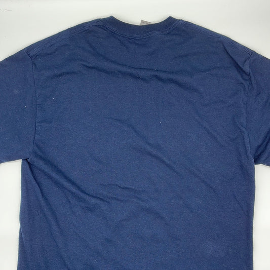 Light Blue Nike Shirt – Rag Renew