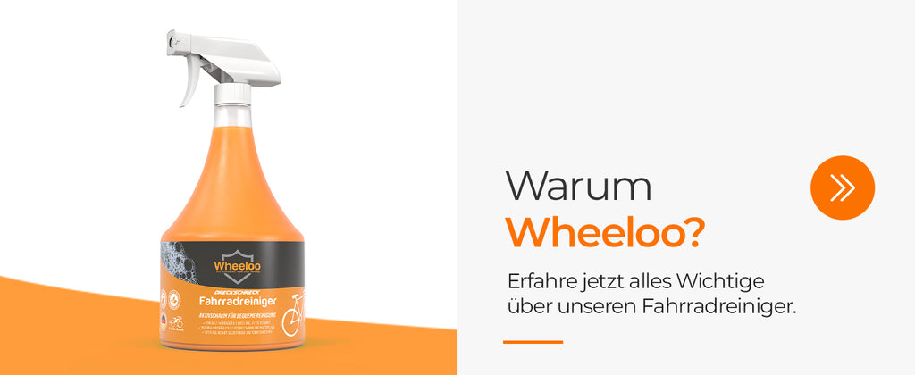 Warum Wheeloo die beste Wahl für dich ist