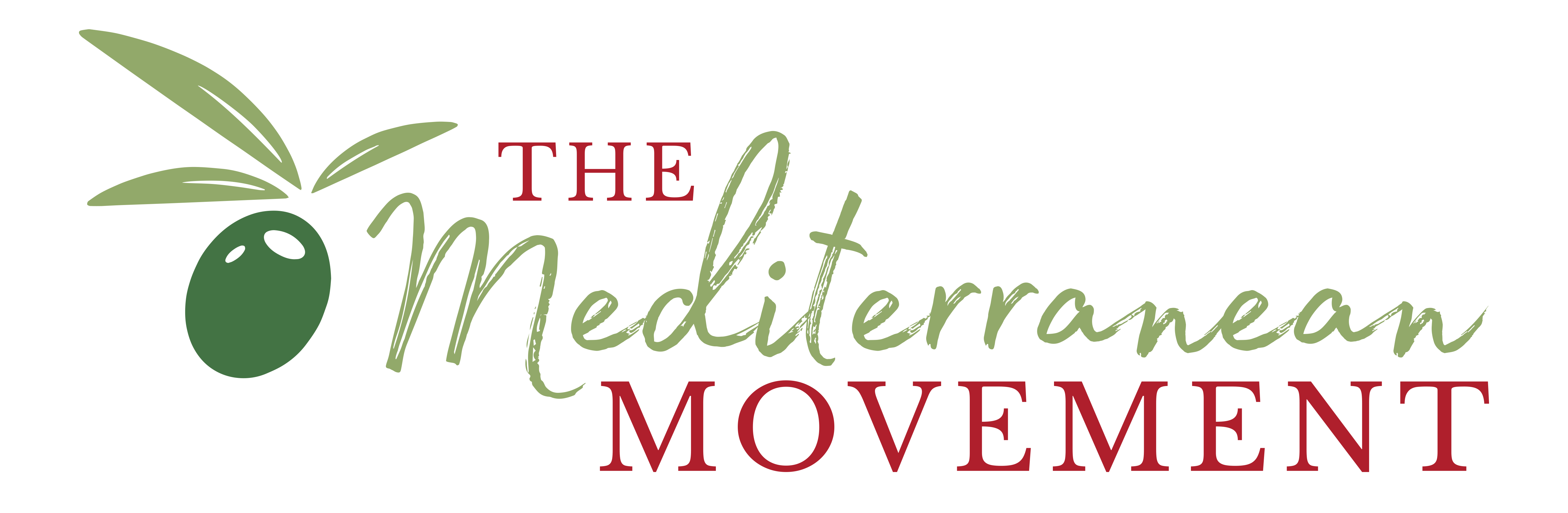 Mediterranean Movement