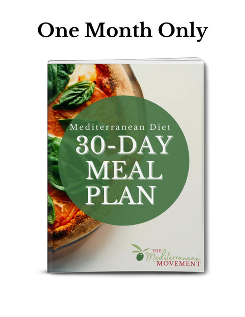Meal Planning for One - Nourish Nutrition Blog + Meal Planning Recipes