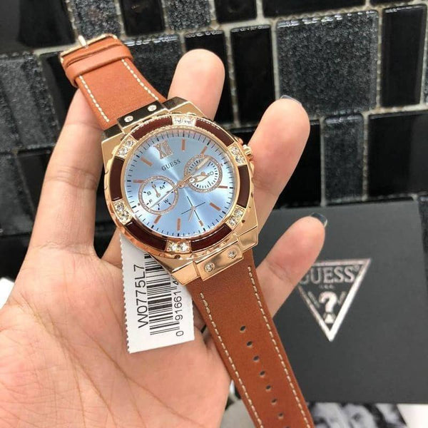 guess w0775l7