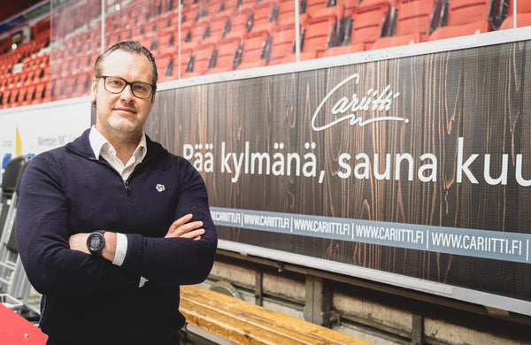 cariitti ja hifk