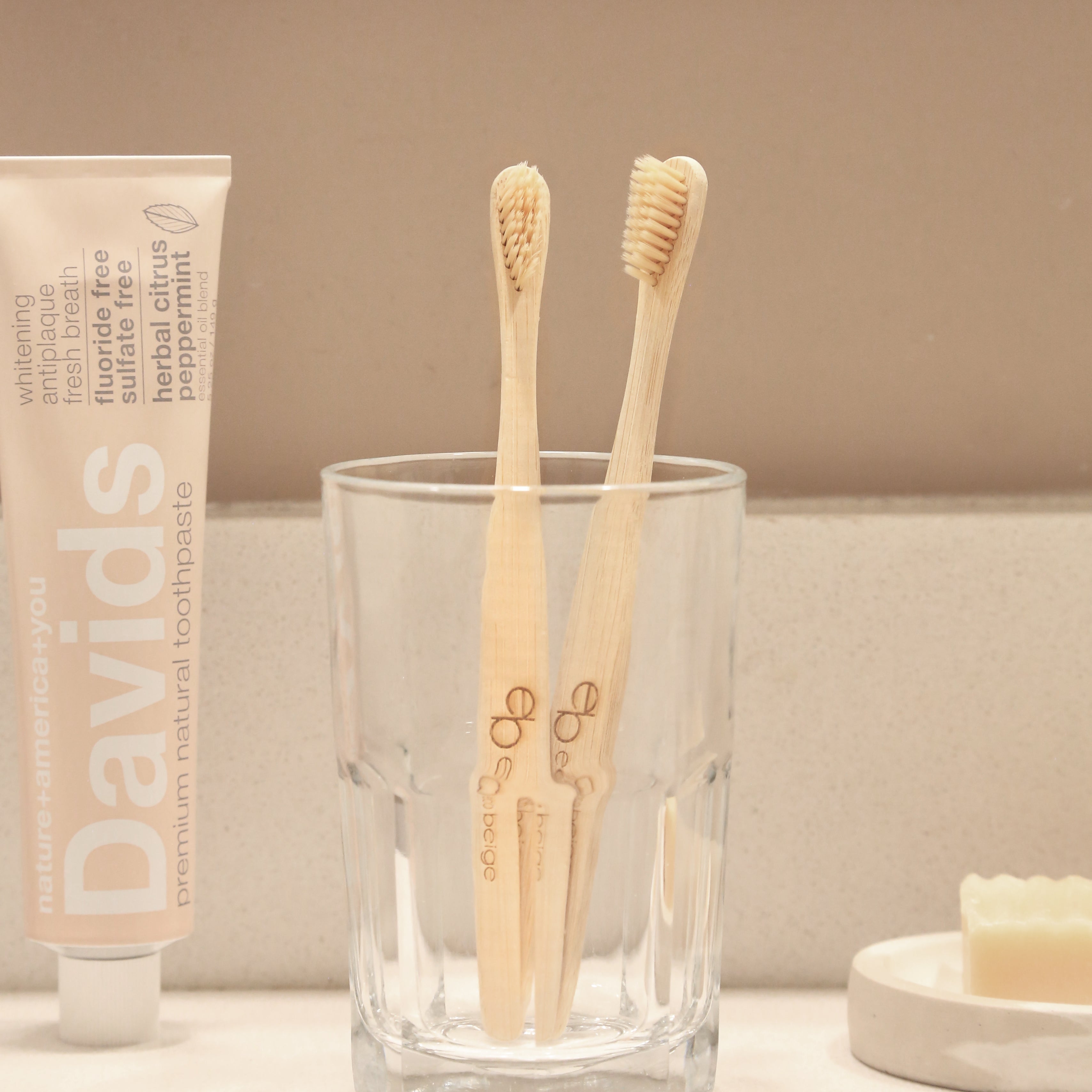 image for Bamboo Toothbrush