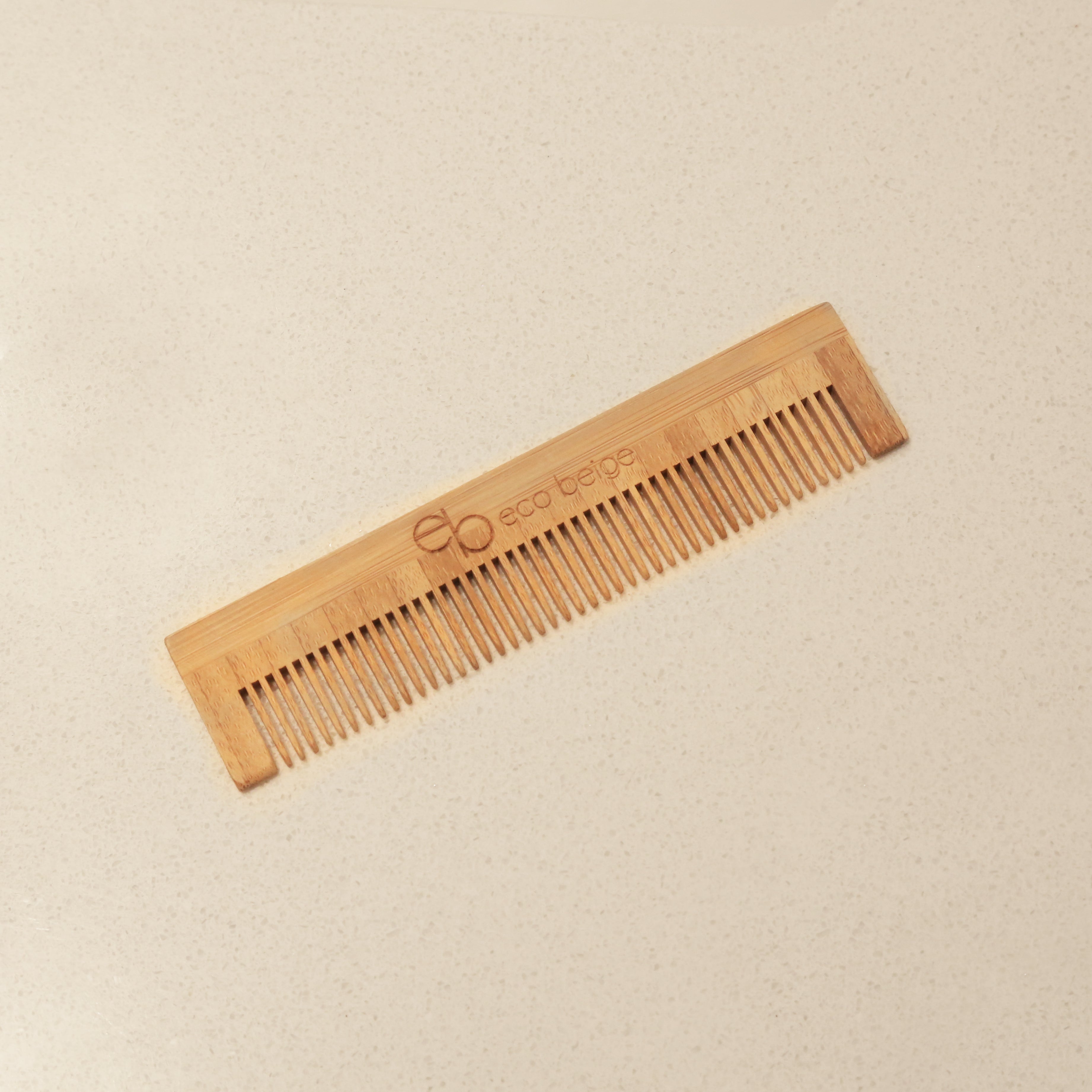 image for Bamboo Comb