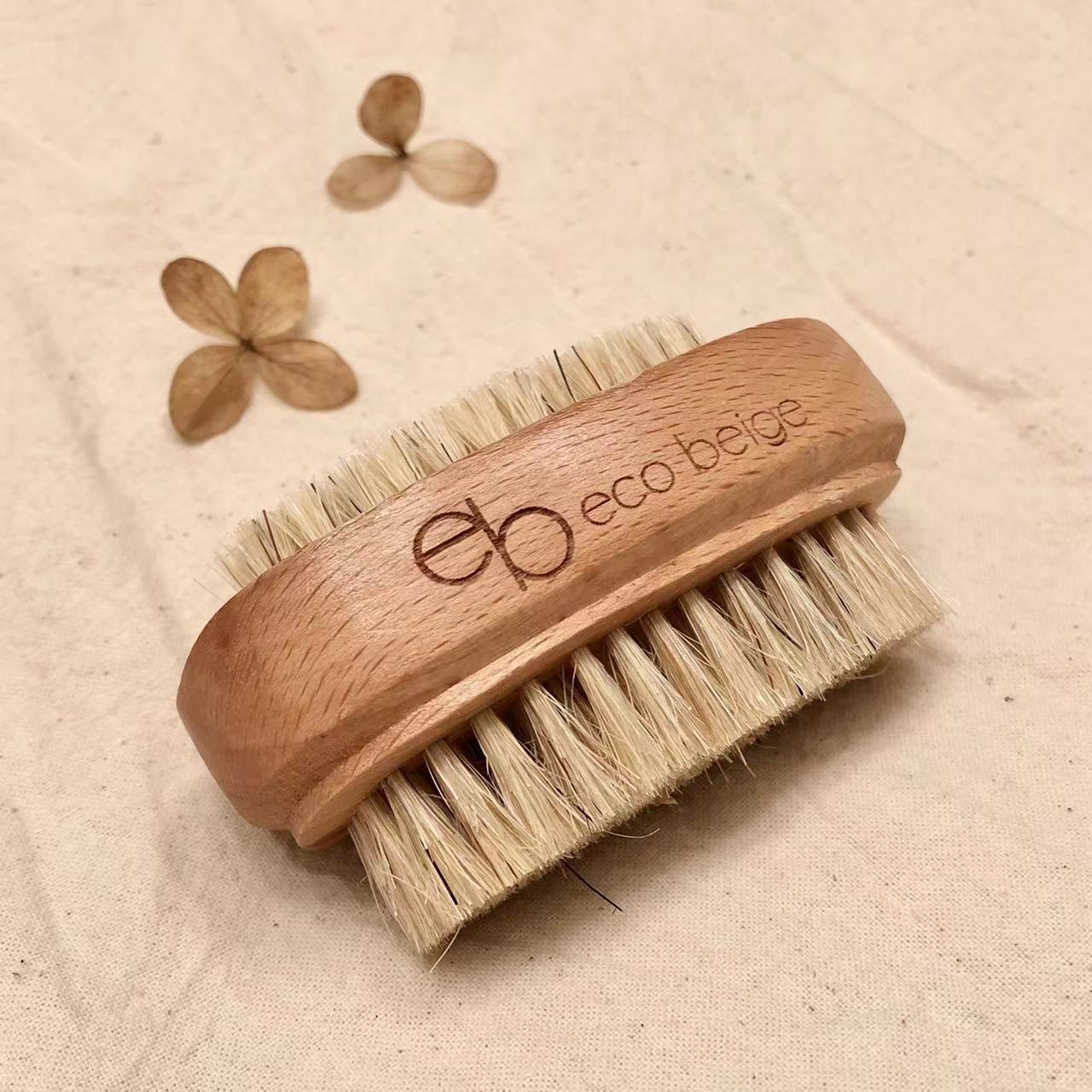 image for Natural Nail Brush