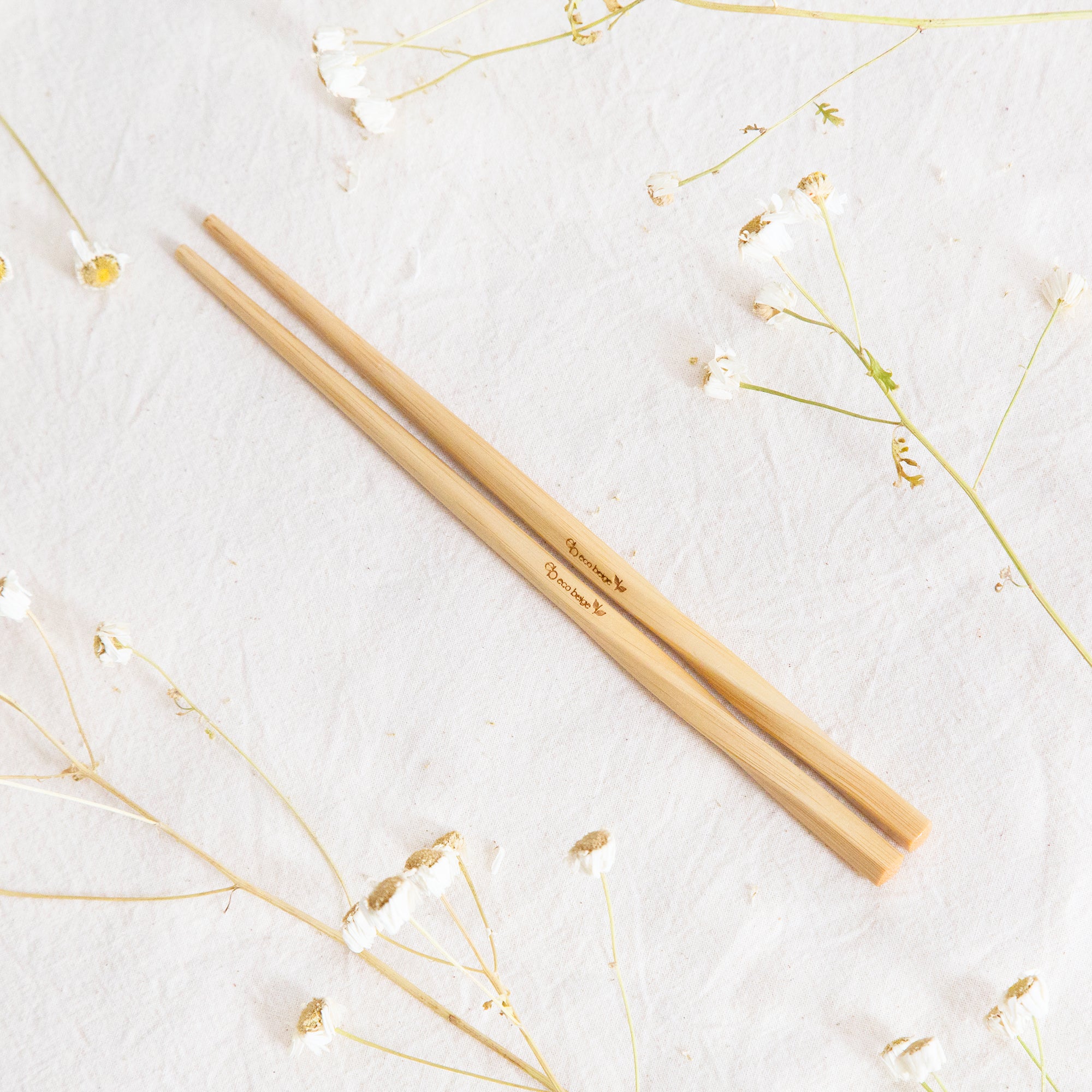 image for Natural Bamboo Chopsticks