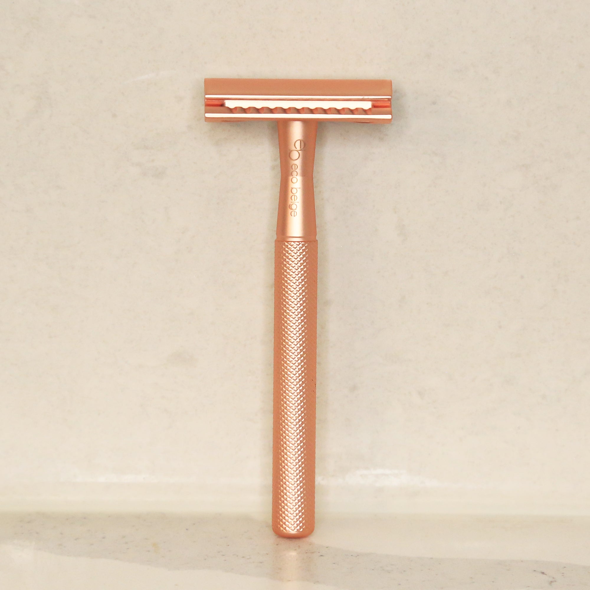 image for Zinc Alloy Safety Razor