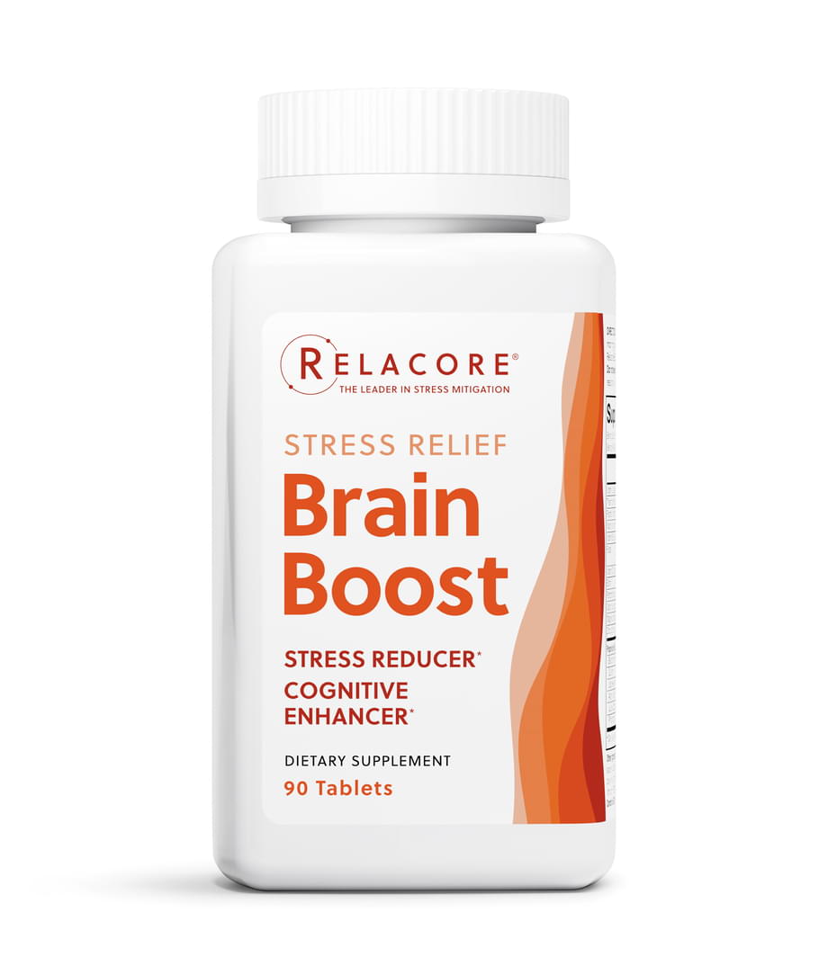 Relacore® Brain Boost - Relacore product image