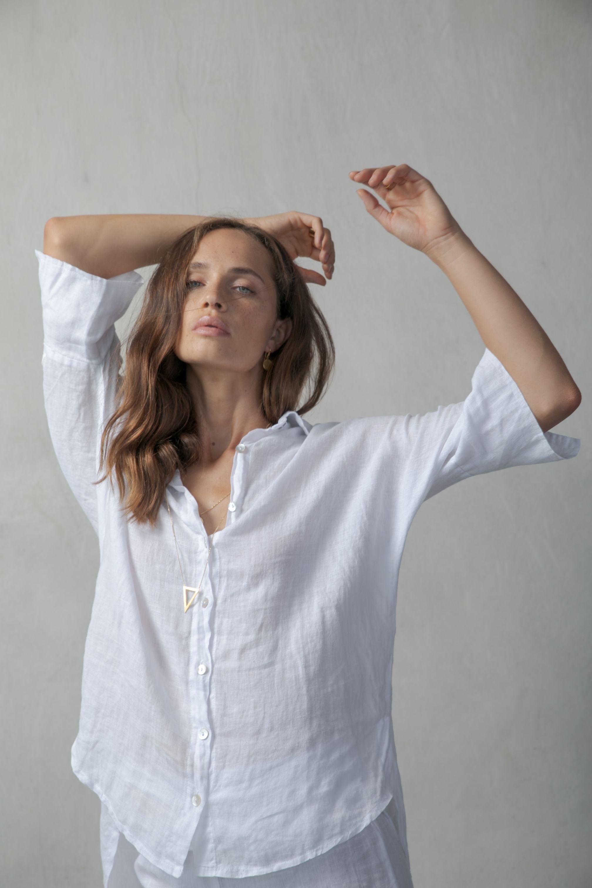 Office Edit: Best Linen Shirts To Create Flawless Workwear Looks – LUXMII