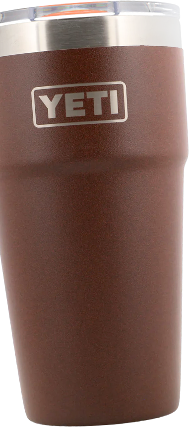 Duck Yeti Rambler