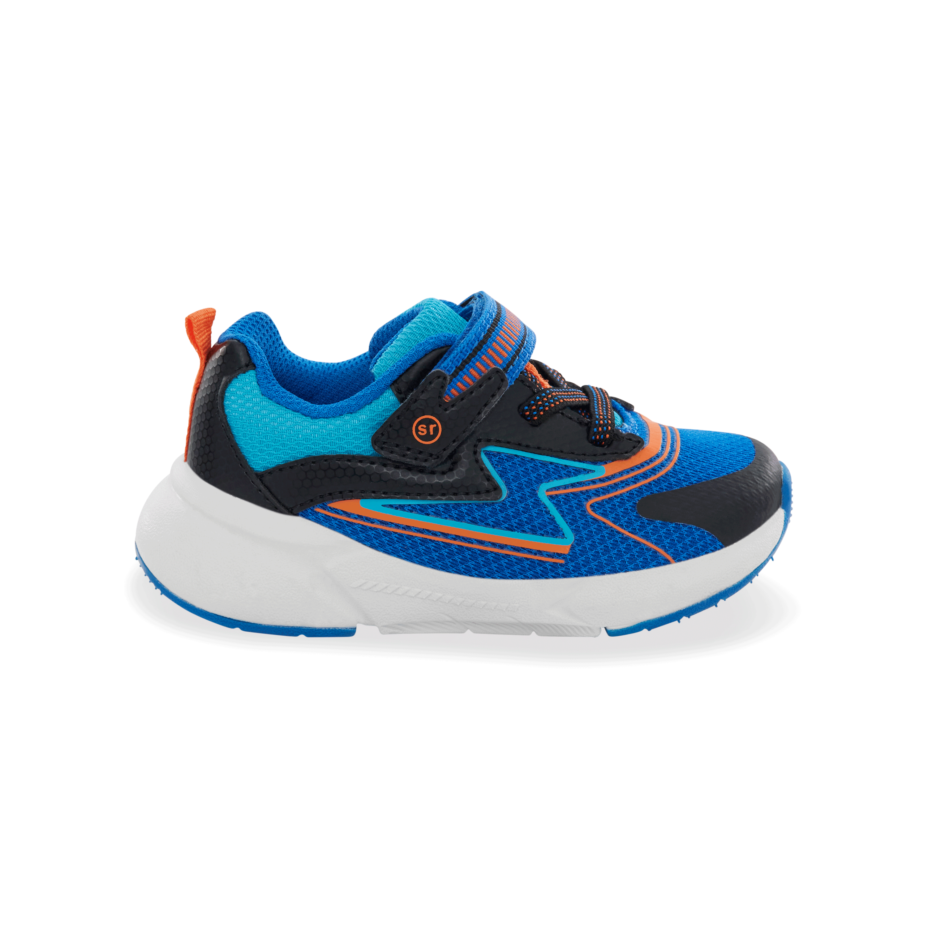 Light-Up Cosmic 2.0 Sneaker - Little Kid Blue Multi