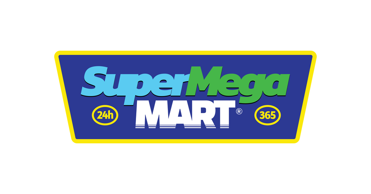 SuperMegaMart